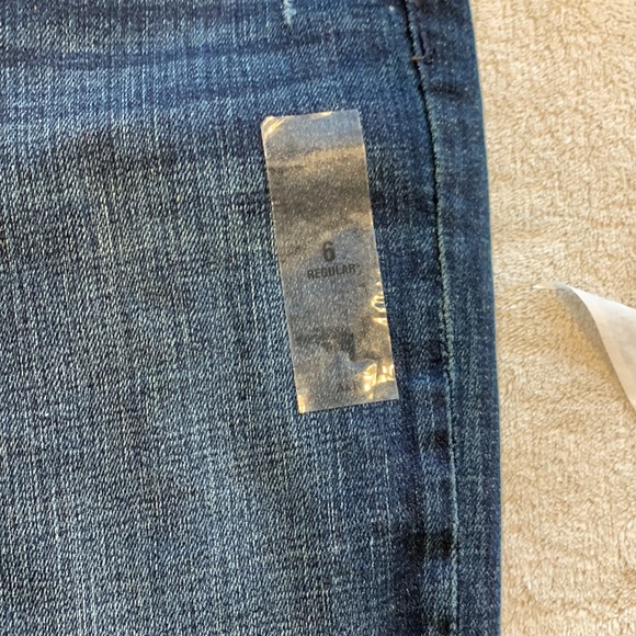 Abercrombie and Fitch Jeans - Picture 3 of 9